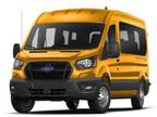 2023 Ford Transit XL