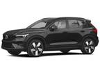 2023 Volvo XC40 Recharge Twin Ultimate