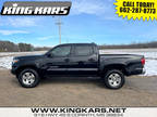 2021 Toyota Tacoma 2WD TRD Sport Double Cab 5 ft Bed V6 AT (Natl)