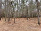 Plot For Sale In Goldsboro, North Carolina