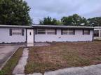 HOUSE FOR RENT! (S. Tampa)