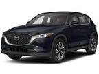 2023 Mazda CX-5 2.5 S Premium