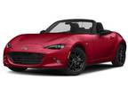 2023 Mazda MX-5 Miata Sport