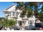 495 Witmer, Los Angeles CA 90017