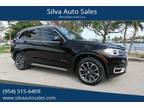 2017 BMW X5 s Drive35i 4dr SUV