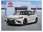 2024 Toyota Camry XSE V6