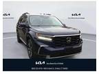 2023 Honda Pilot AWD Touring