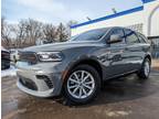 2021 Dodge Durango 5.7L V-8 Hemi SSV Police AWD Bluetooth Back-Up Camera SUV AWD