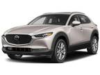 2024 Mazda CX-30 2.5 S Premium Package