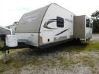 2014 Jayco White Hawk Ultra Lite 27DSRL Summit Edition - Hudson,Florida