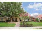 LSE-House, Traditional - Frisco, TX 3904 Frio Way