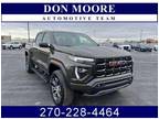 2023 GMC Canyon 4WD Crew Cab Short Box AT4