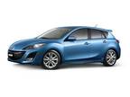 2010 Mazda Mazda3 s Grand Touring