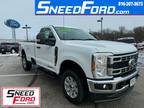 2024 Ford F-350 Super Duty XLT 4X4 - Gower,Missouri