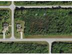 Englewood, Charlotte County, FL Undeveloped Land, Homesites for sale Property