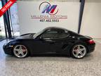 2008 Porsche Cayman S - Longwood,FL