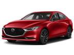 2024 Mazda Mazda3 Sedan 2.5 S Select Sport