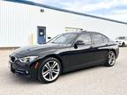 2018 BMW 3 Series 330i xDrive Navi Camera Highly Optioned