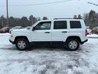 2014 Jeep Patriot Sport - Hoosick Falls,New York