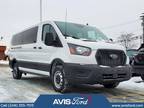 2023 Ford Transit-350 XL