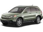 2008 Honda CR-V EX-L