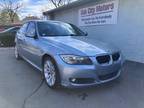 2011 Bmw 328 Xi Sulev