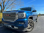 2016 GMC Sierra 1500 Denali 4x4 4dr Crew Cab 6.5 ft. SB