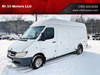 2006 Dodge Sprinter 3500 3dr Cargo 158 in. WB