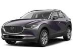 2024 Mazda CX-30 2.5 S Preferred Package