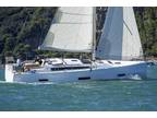 2024 Dufour Yachts 430 Boat for Sale