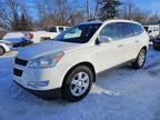 2011 Chevrolet Traverse LT 4dr SUV w/1LT