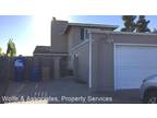 7391 Chapman Place #A 7391 Chapman Place