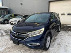 2015 Honda CR-V AWD 5dr EX-L cuir toit etat impeccable doccasion