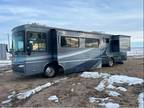 2005 Winnebago Winnebago Journey 39K 39ft