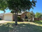 Single Family Residence - Denton, TX 1521 Carrigan Ln