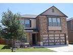 3955 Gentle Meadows, New Braunfels, TX 78130