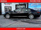 2009 Lexus LS 460 Luxury Sedan AWD