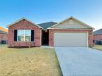 3 Bedroom 2 Bath In Bixby OK 74008