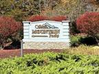 Plot For Sale In Bostic, North Carolina