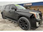 Used 2016 CADILLAC ESCALADE For Sale