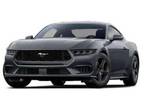 2024 Ford Mustang Eco Boost Fastback