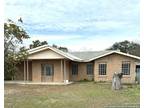 2508 GARNER FIELD RD, Uvalde, TX 78801 Single Family Residence For Sale MLS#