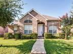 LSE-House, Traditional - Allen, TX 2023 Westbury Ln