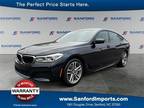 2019 BMW 640i xDrive