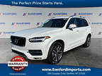 2019 Volvo XC90 T5 Momentum