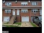 Home For Rent In Philadelphia, Pennsylvania