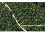 Plot For Sale In Holt, Florida