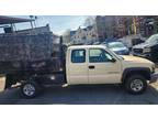 2006 GMC Sierra 2500HD Work Truck 4dr Extended Cab 4WD LB