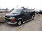 2005 Chevrolet Express 1500 3dr Cargo 135 in. WB