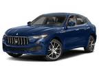 2023 Maserati Levante GT